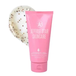 New Strawberry Seed Exfoliating Cleanser Hauptzutat|Reinigungsmittel