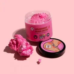 Clearance Strawberry Shave Butter Rasieren & Enthaarung