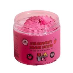 Clearance Strawberry Shave Butter Rasieren & Enthaarung