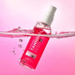 Best Strawberry Tanning Mist Tanning Spray|Vegan Tanning