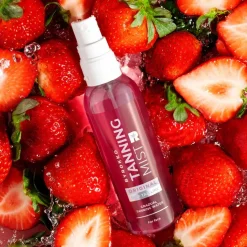 Best Strawberry Tanning Mist Tanning Spray|Vegan Tanning