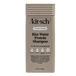 Discount Strengthening Rice Water Protein Shampoo Haarprobleem|Shampoo