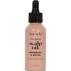 Sale Strengthening Scalp & Hair Oil with Rosemary & Biotin 60 ml. Hair Growth|11 Schritte Haarpflege Routine