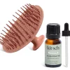 Discount Strengthening Scalp & Hair Oil with Rosemary & Biotin 10 ml. Hair Growth|11 Schritte Haarpflege Routine