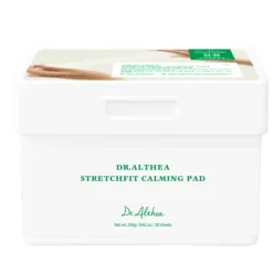 New Stretchfit Calming Pad 50 Sheets Hauptzutat|Toner Pads