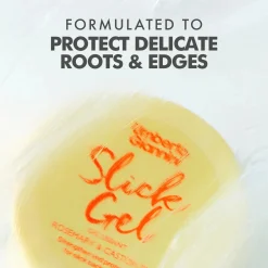 Discount Strong Curls Rosemary Oil & Castor Oil Slick Gel Hair Growth|Styling Gel