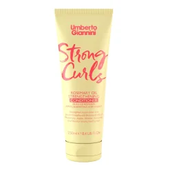 Clearance Strong Curls Rosemary Oil Conditioner Hair Growth|11 Schritte Haarpflege Routine
