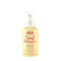 Discount Strong Curls Rosemary Oil Strenghtening Styling Foam Hauptzutat|Hoofdingrediënt Haircare