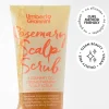 Online Strong Curls Rosemary Oil Strenghtening Scalp Scrub Hair Growth|11 Schritte Haarpflege Routine