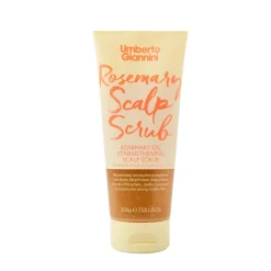 Online Strong Curls Rosemary Oil Strenghtening Scalp Scrub Hair Growth|11 Schritte Haarpflege Routine