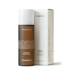 Sale Strong Exfoliator Vegan Pflege|Gesichtsmasken