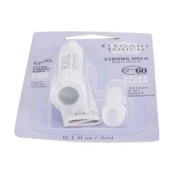 New Strong Hold Nail Glue Veganer Nagellack|Nagelkleber