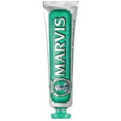 Outlet Strong Mint Toothpaste 85 ml Vegan Pflege|Zahnpasta