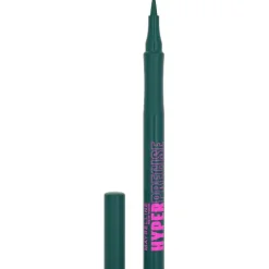 Clearance Studio Hyper Precise Liner 730 Dschungel Emerald Eyeliner