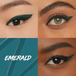 Clearance Studio Hyper Precise Liner 730 Dschungel Emerald Eyeliner