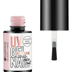 Outlet Studio Nails UV GEL Nail Base & Build Base Coat 01 Make-Up Rosé 3. Base Coats|Veganer Nagellack