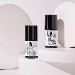 New Studio Nails UV Gel Nail Base Coat Perfect Base 3. Base Coats|Veganer Nagellack