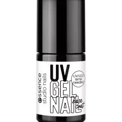 New Studio Nails UV Gel Nail Base Coat Perfect Base 3. Base Coats|Veganer Nagellack