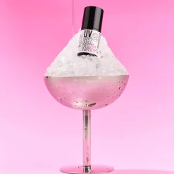 Online Studio Nails Uv Gel Nail Matte Top Coat 01 Frosted Scoop 6. Top Coats|Veganer Nagellack