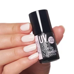 New Studio Nails Uv Gel Nail Polish 15 Strawberry Milkshake Veganer Nagellack|5. Gellak