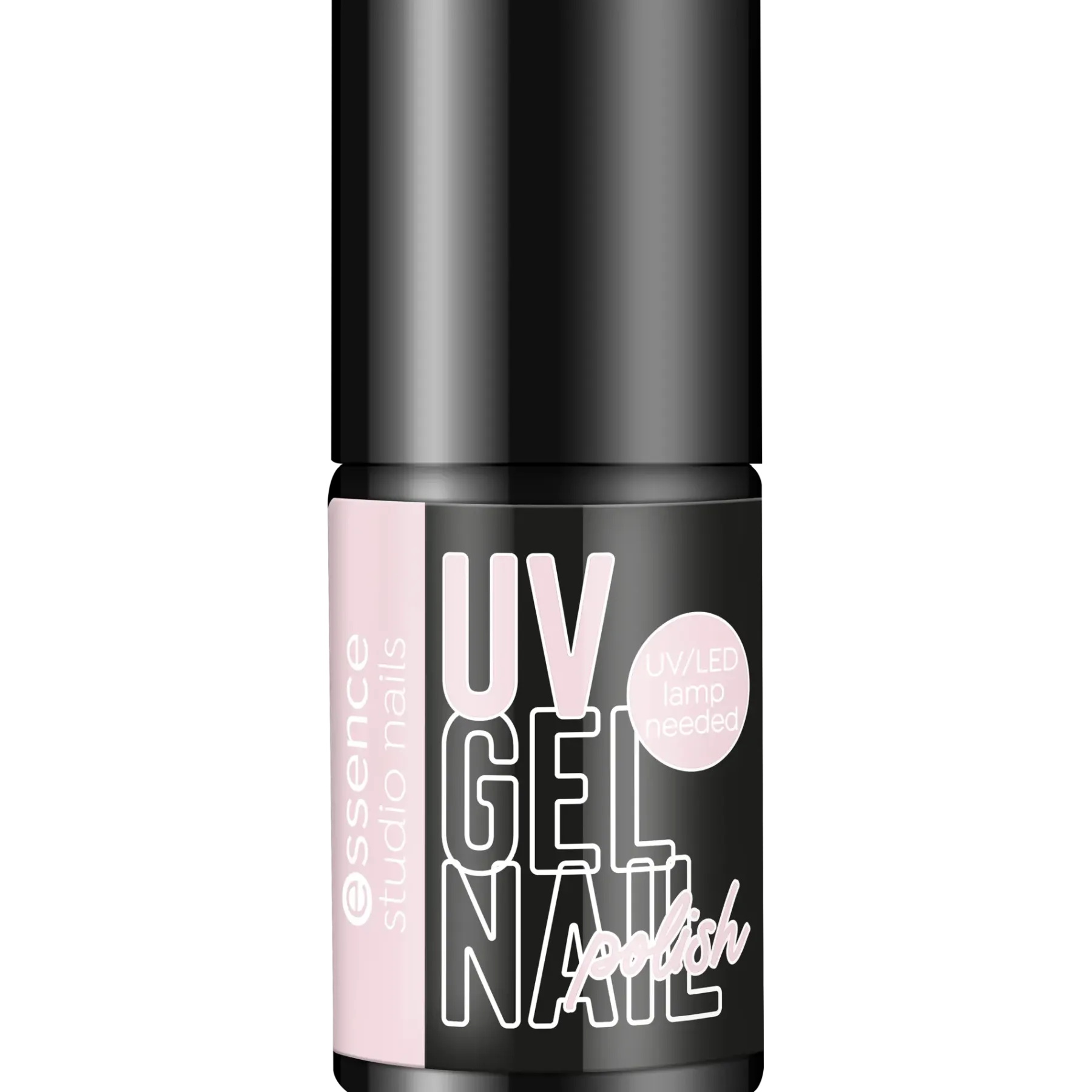 New Studio Nails Uv Gel Nail Polish 15 Strawberry Milkshake Veganer Nagellack|5. Gellak