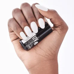 Clearance Studio Nails UV Gel Nail Polish 01 White All Night Veganer Nagellack|5. Gellak