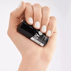 Clearance Studio Nails UV Gel Nail Polish 01 White All Night Veganer Nagellack|5. Gellak