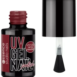 Sale Studio Nails UV Gel Nail Polish 107 Oh La La Love Veganer Nagellack|5. Gellak