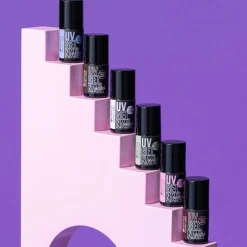 Sale Studio Nails Uv Gel Nail Polish 17 Blue Skies Veganer Nagellack|5. Gellak