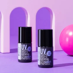 Sale Studio Nails Uv Gel Nail Polish 17 Blue Skies Veganer Nagellack|5. Gellak