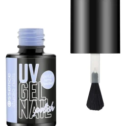 Sale Studio Nails Uv Gel Nail Polish 17 Blue Skies Veganer Nagellack|5. Gellak