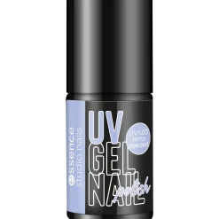 Sale Studio Nails Uv Gel Nail Polish 17 Blue Skies Veganer Nagellack|5. Gellak
