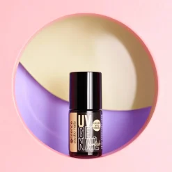 Studio Nails UV Gel Nail Polish 21 Butter Believe It! 5. Gellak