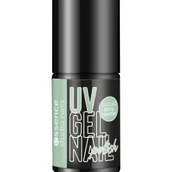 Best Studio Nails Uv Gel Nail Polish 16 Sage The Day Veganer Nagellack|5. Gellak