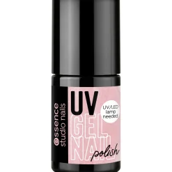 Hot Studio Nails Uv Gel Nail Polish 214 Blush O’ Clock! Veganer Nagellack|5. Gellak