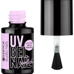 Studio Nails UV Gel Nail Polish 103 Lavender And Ever Veganer Nagellack|5. Gellak