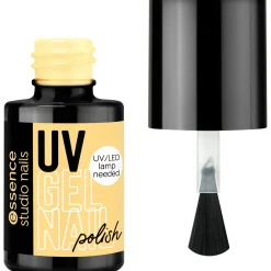 Studio Nails Uv Gel Nail Polish 218 Buttercream Dream Veganer Nagellack|5. Gellak