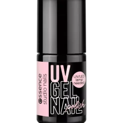Clearance Studio Nails UV Gel Nail Polish 102 Bloomin' Ballerina Veganer Nagellack|5. Gellak