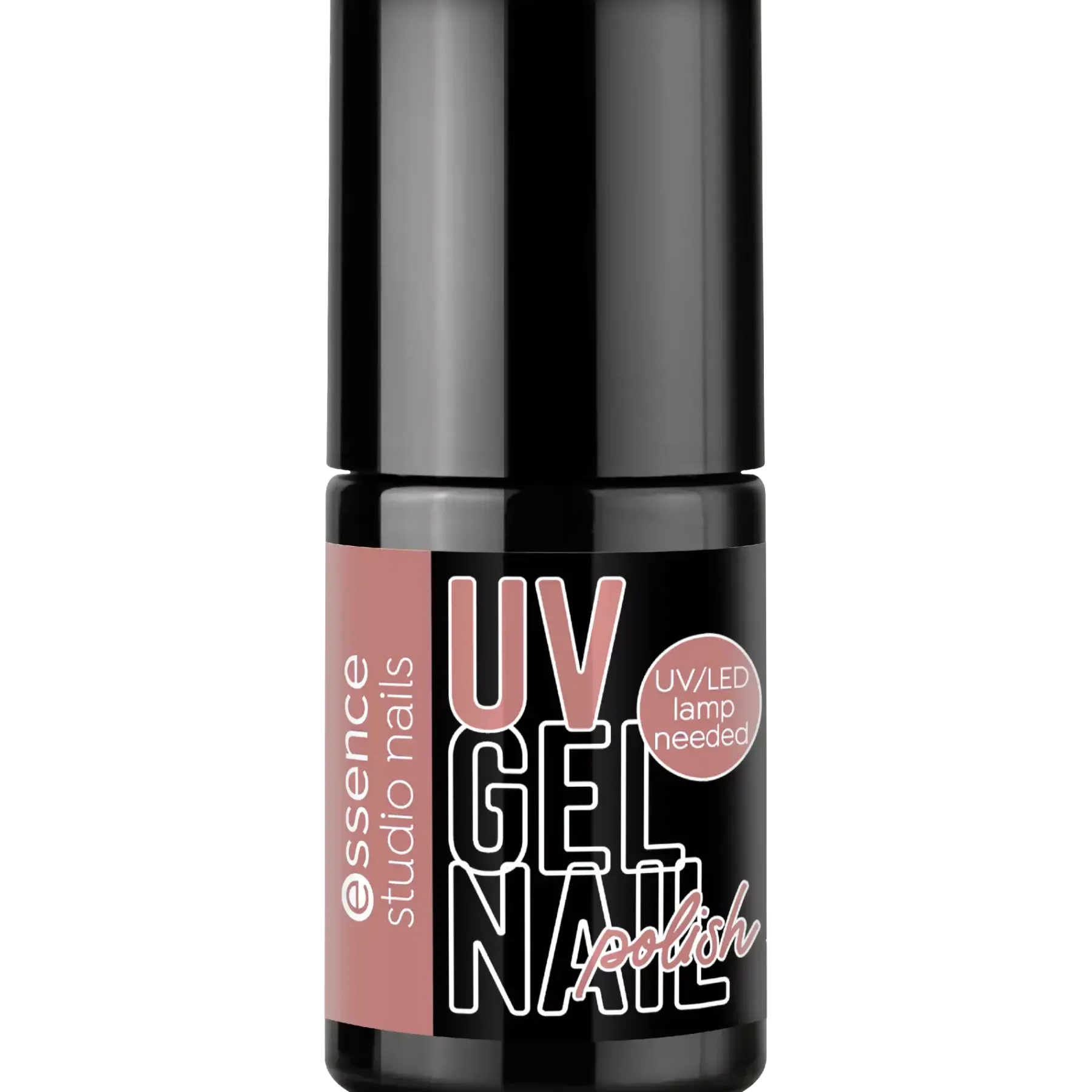 Hot Studio Nails UV Gel Nail Polish 104 Need A Hug? Veganer Nagellack|5. Gellak