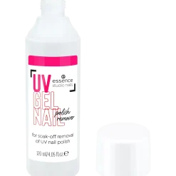 Studio Nails UV Gel Nail Polish Remover Let's Get Loose Veganer Nagellack|Gel Nagellackentferner