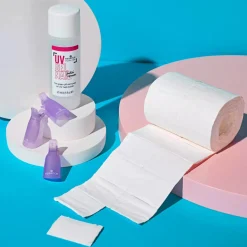 Studio Nails UV Gel Nail Polish Remover Let's Get Loose Veganer Nagellack|Gel Nagellackentferner