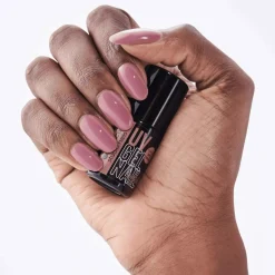 Best Studio Nails UV Gel Nail Polish 04 Fall In Mauve Veganer Nagellack|5. Gellak
