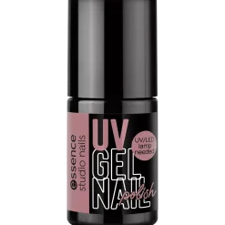 Best Studio Nails UV Gel Nail Polish 04 Fall In Mauve Veganer Nagellack|5. Gellak