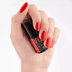 Sale Studio Nails UV Gel Nail Polish 105 Flamenco, Baby! Veganer Nagellack|5. Gellak