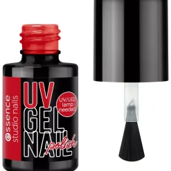 Sale Studio Nails UV Gel Nail Polish 105 Flamenco, Baby! Veganer Nagellack|5. Gellak