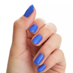 Discount Studio Nails UV Gel Nail Polish 14 Electric Blue Veganer Nagellack|5. Gellak