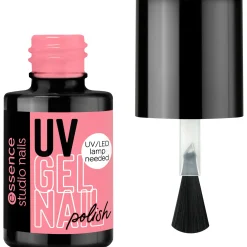 Studio Nails Uv Gel Nail Polish 219 Strawberry Milkshake Veganer Nagellack|5. Gellak