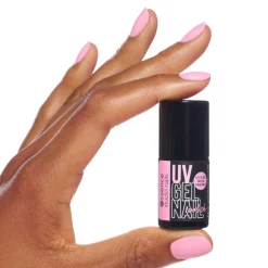 Best Studio Nails Uv Gel Nail Polish 20 Fairy Floss Veganer Nagellack|5. Gellak