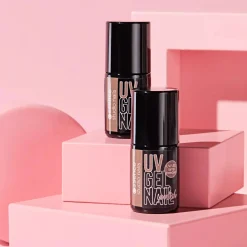 Hot Studio Nails UV Gel Nail Polish 109 Love It A Latte Veganer Nagellack|5. Gellak