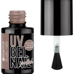 Hot Studio Nails UV Gel Nail Polish 109 Love It A Latte Veganer Nagellack|5. Gellak